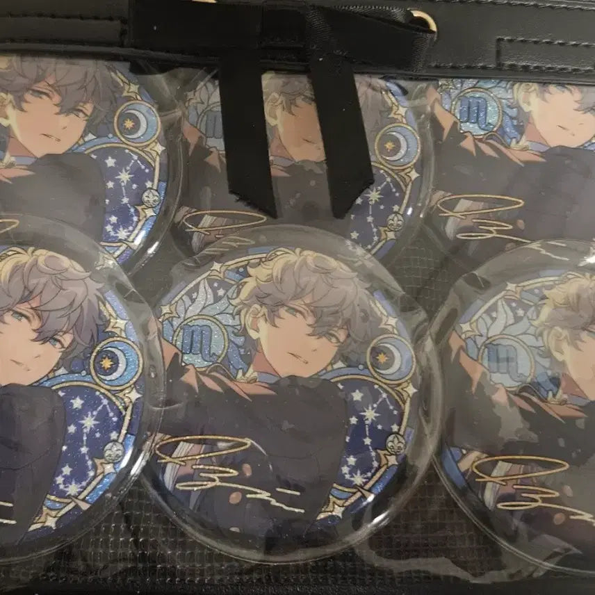 [BUNJANG] Ensemble Stars Sena Izumi Ita Bag / 앙스타 세나 이즈미 이타백