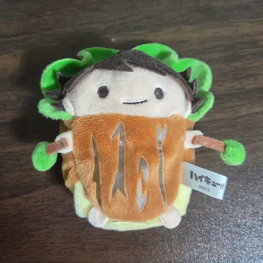[BUNJANG] Haikyuu!! Tooru Oikawa Namukawa Doll / 하이큐 오이카와 토오루 나무카와 인형