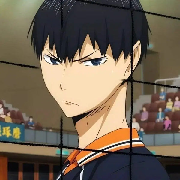 [BUNJANG] Tobio Kageyama Sports Uniform Set / 카게야마 토비오 경기복 판매 3.0