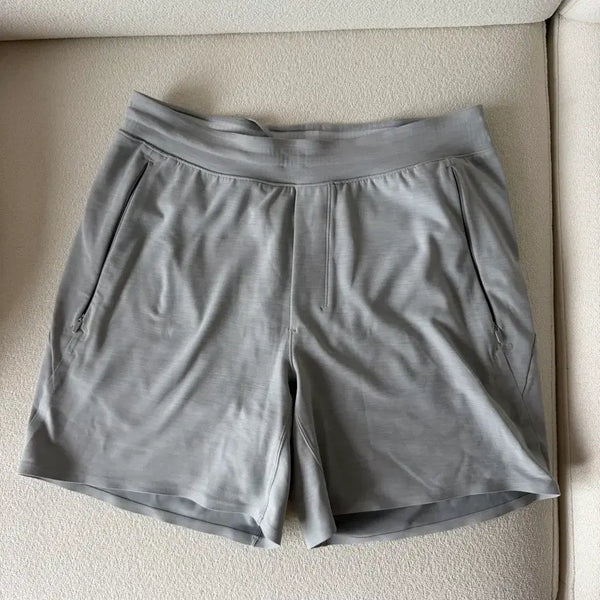 [BUNJANG] Lululemon Balancer 6-Inch Shorts Men's Size M / 룰루레몬 밸런서 6인치 쇼츠 남성 m 사이즈 판매합니다.