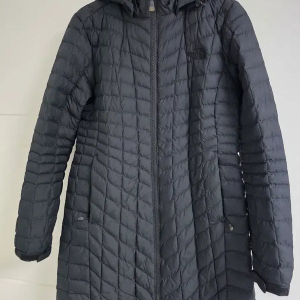 [BUNJANG] The North Face Women's Lightweight Quilting Jacket/Jumper Size 90 / 노스페이스 여성 경량 퀼팅 자켓/점퍼 90사이즈