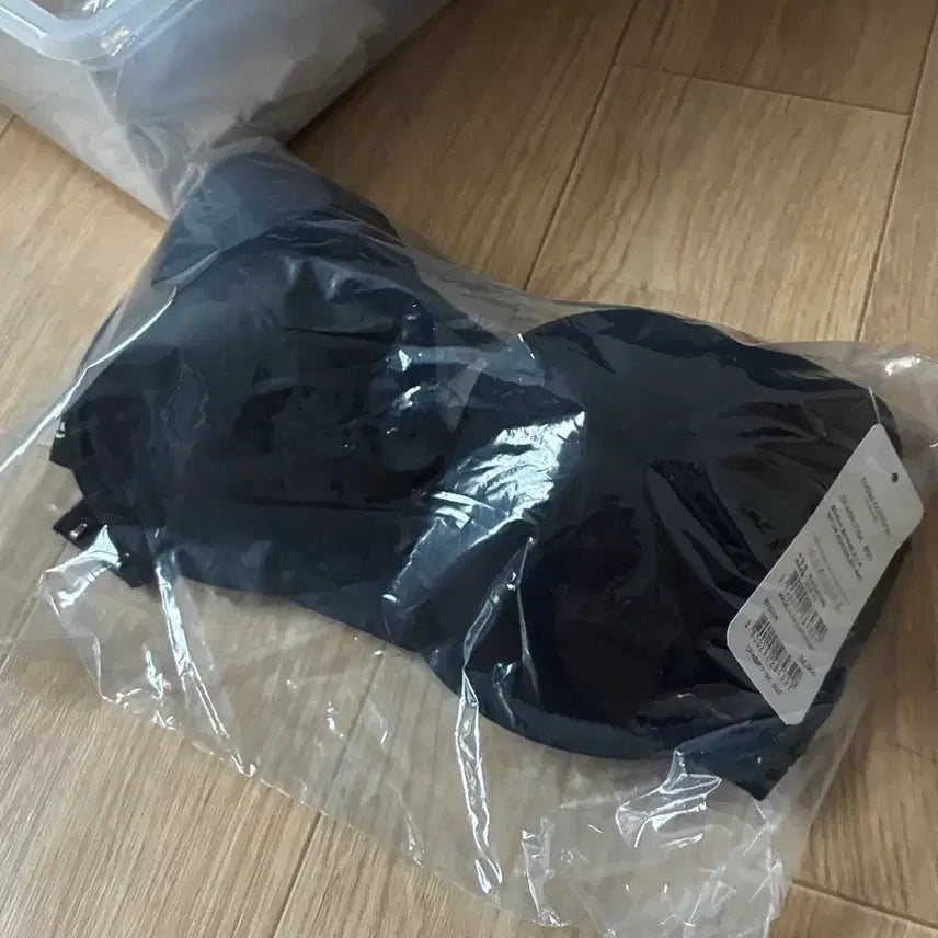 [BUNJANG] Code:es Combine Black Bra 80C / 코데즈컴바인 블랙 브라 80C 새상품
