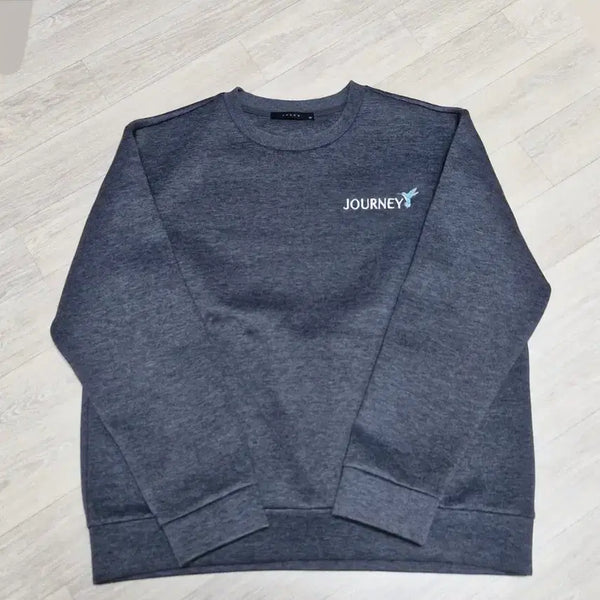 [BUNJANG] ANDYOU Men's Sweatshirt XL (105) / 앤듀 맨투맨티 남자긴팔티 105 XL