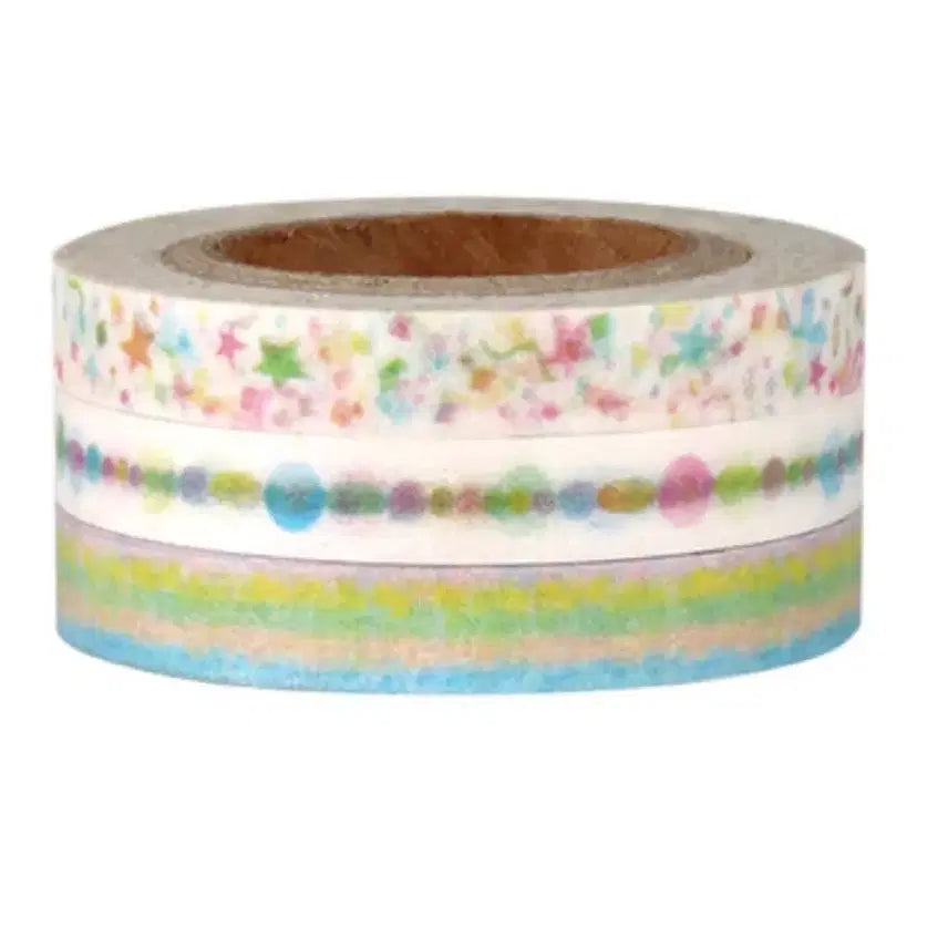[BUNJANG] Loner's Archive Masking Tape Set / 마테띵, 세트구성) 로너스아카이브 마테 다꾸