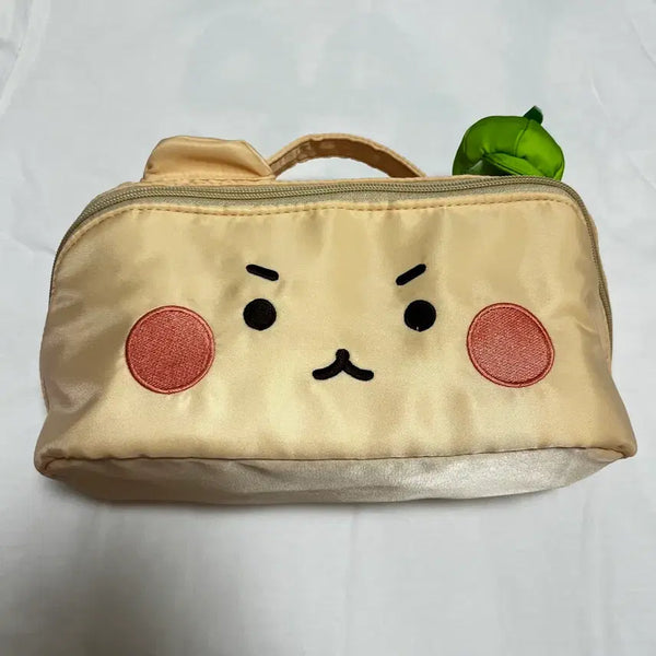 [BUNJANG] Olive Young Mangom Collaboration Organizer / 올리브영 망곰 콜라보 오거나이저