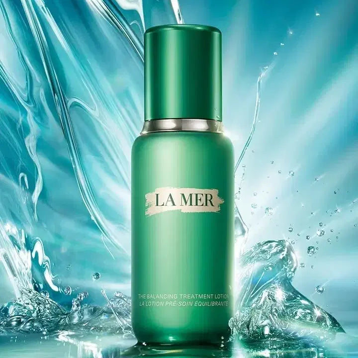 [BUNJANG] La Mer Balancing Treatment Lotion 150ml / 새상품/정품)NEW 라메르 밸런싱 트리트먼트 로션/유수분조절 150ml