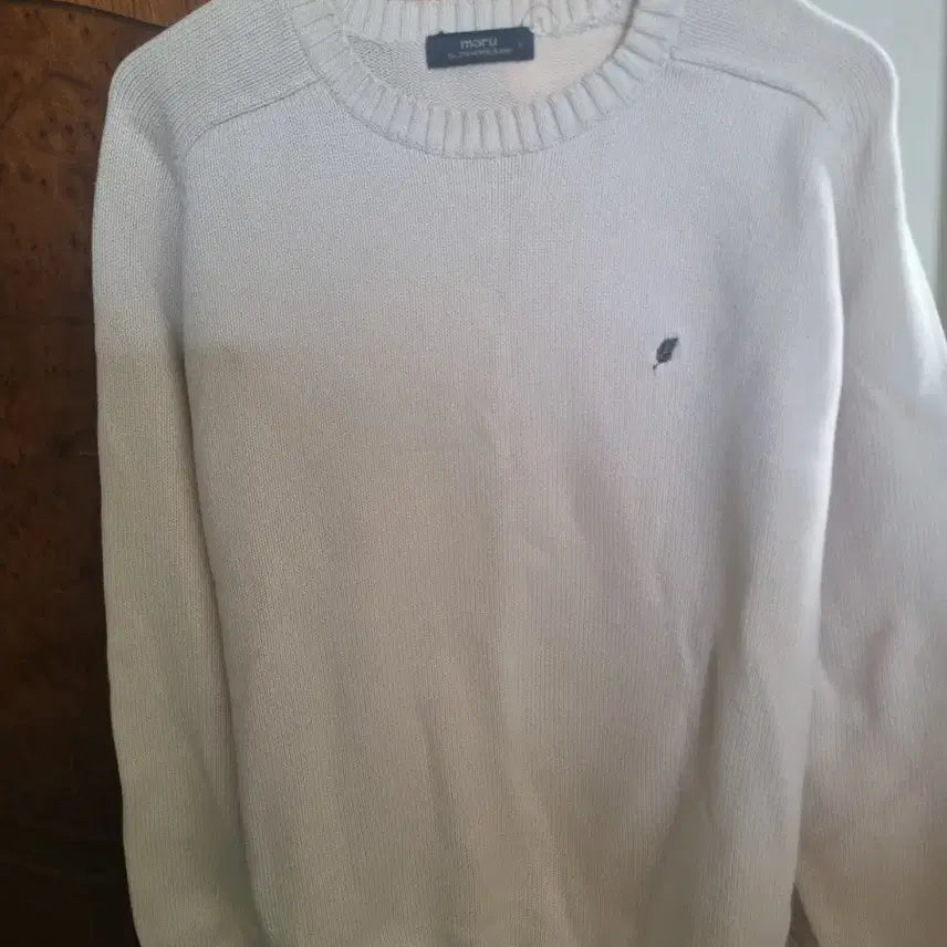 [BUNJANG] Maru Ivory Knit 95 / 급처]  마루아이보리니트. 95