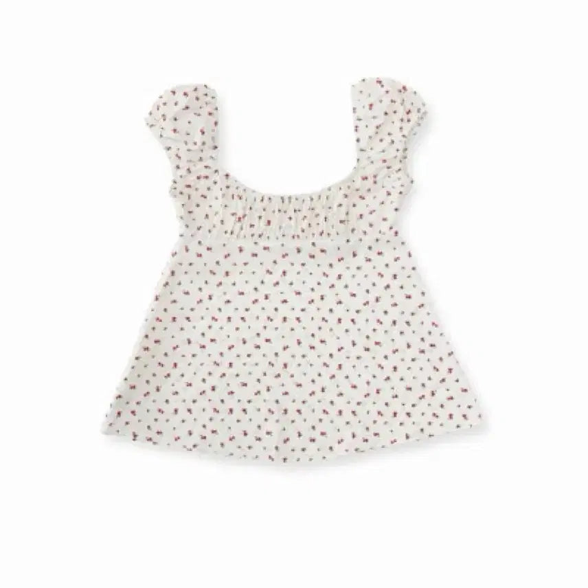 [BUNJANG] Favorite Things Rosy Blouse Original / 페이보릿띵스 로지 블라우스 rosy blouse original