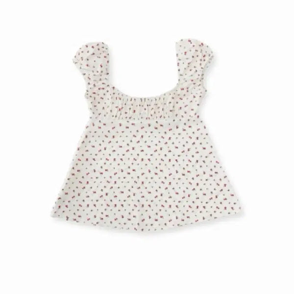 [BUNJANG] Favorite Things Rosy Blouse Original / 페이보릿띵스 로지 블라우스 rosy blouse original