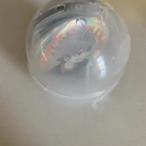 [BUNJANG] Haikyuu!! Hinata Shoyo Can Badge Gacha / 하이큐 캔뱃지 가챠 히나타