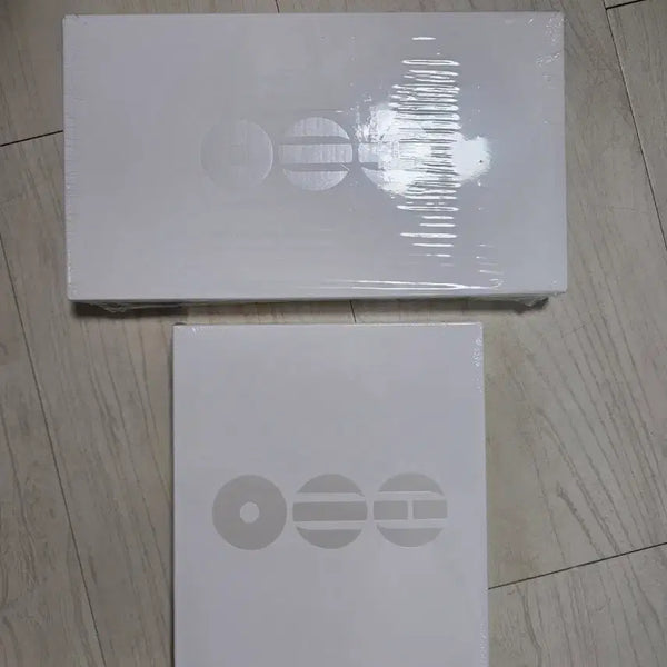 [BUNJANG] BTS ARIRANG Album 2-Set (Sealed) / 방탄소년단 BTS 아리랑 앨범2종 세트 ARIRANG SET-미개봉