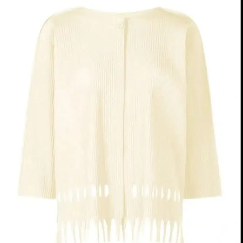[BUNJANG] Pleats Please Issey Miyake Sleeveless Jacket / 플리츠.플리즈.me