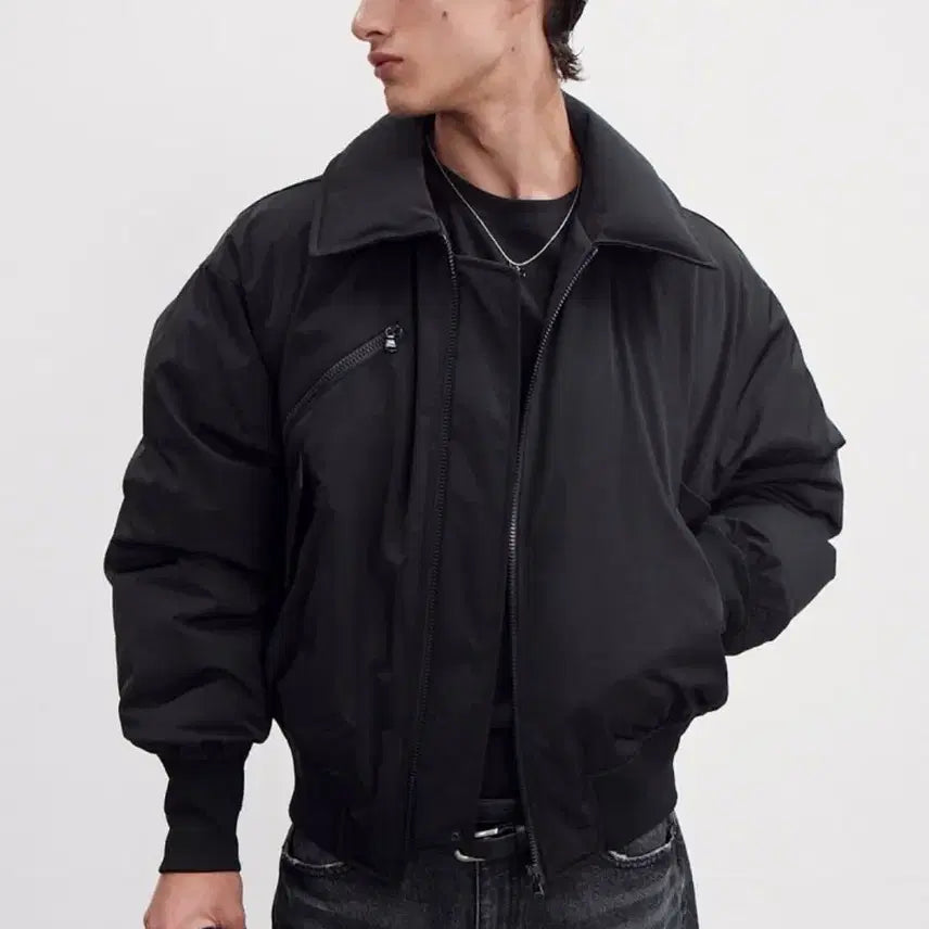 [BUNJANG] Recto 23FW Pocono Padded Jacket Size M / 렉토 23FW 포코노 패딩 M사이즈 팝니다