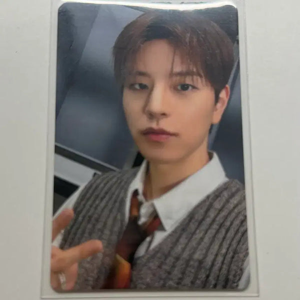 [BUNJANG] Stray Kids Seungmin Run It Japan Photocard / 스트레이 키즈 런잇 JAPAN 1만엔 구매 승민 포카