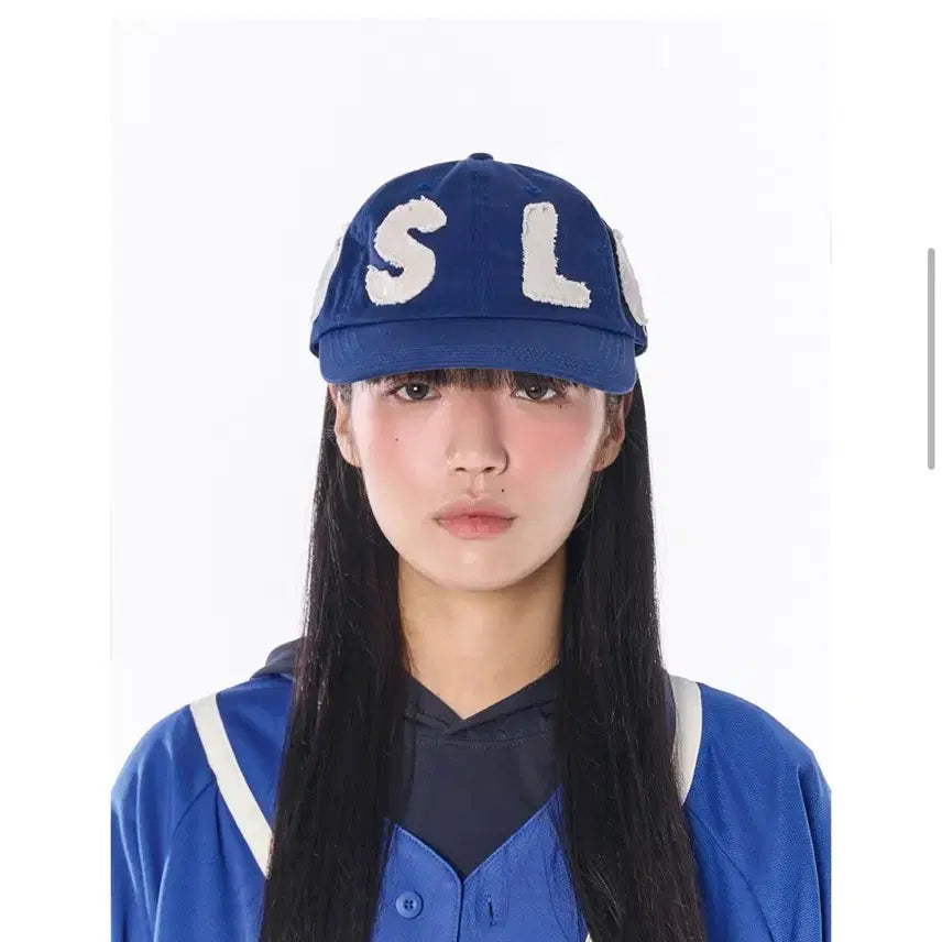 [BUNJANG] Samsung Lions x Sunlove Capital Cap / [새상품] 삼성라이온즈 x 썬러브 캐피탈 캡 선러브 capital cap