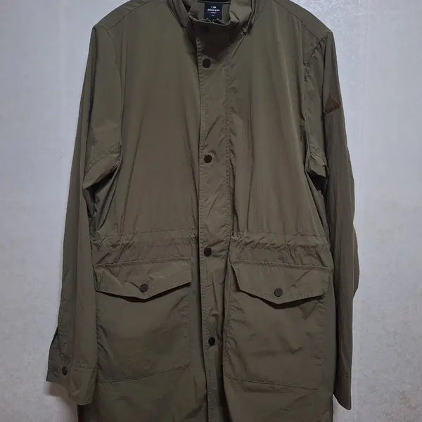 [BUNJANG] Eider Women's Lightweight Windbreaker Jacket / 아이더 여성 풀버 경량 바람막이 자켓