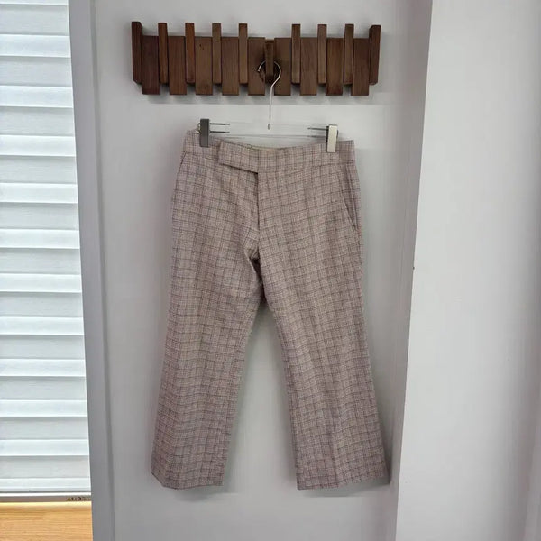 [BUNJANG] Marni Pants / 마르니 팬츠