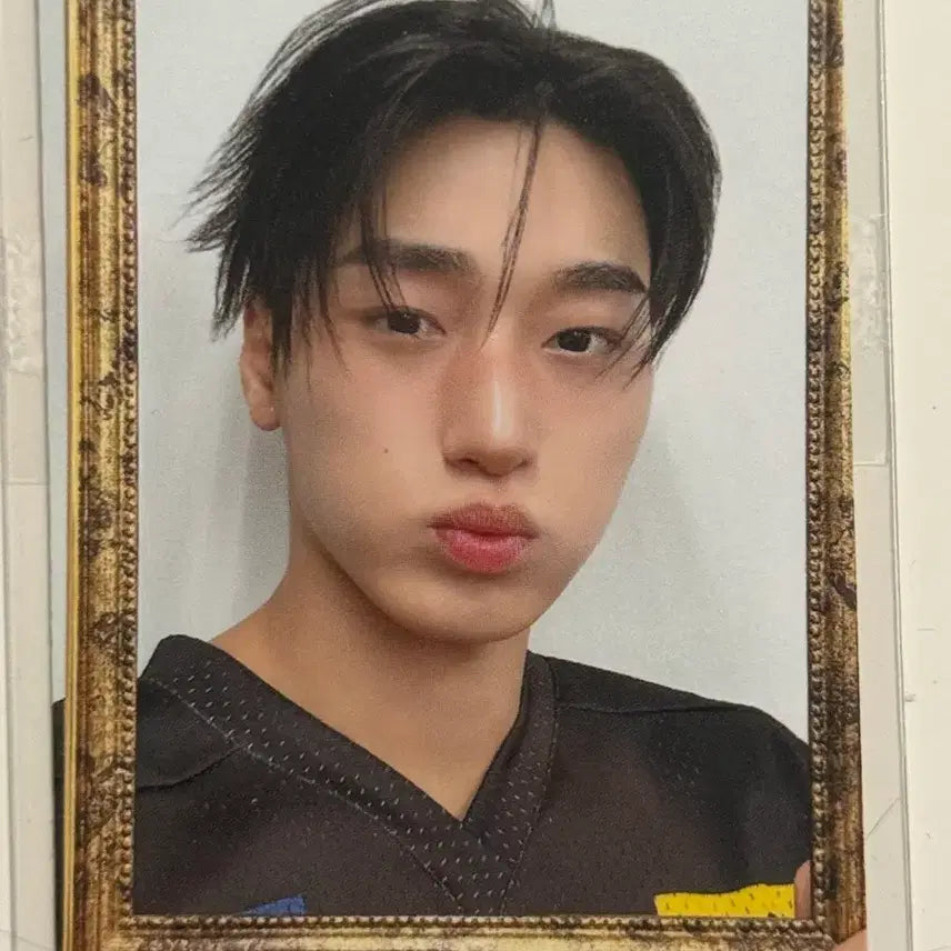 [BUNJANG] ATEEZ San Aniteez Lucky Draw Photocard / 에이티즈 산 애니티즈 특전 포카