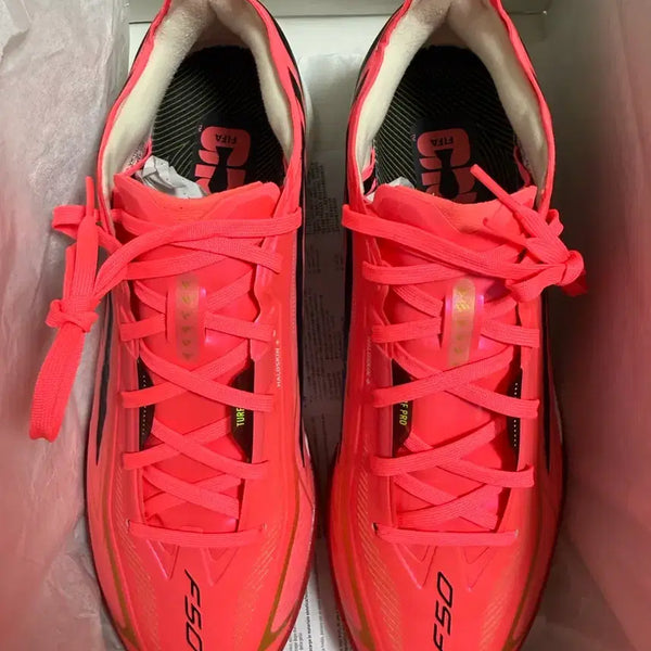 [BUNJANG] Adidas F50 Hyperfast Pro TF 250 / 아디다스 f50 하이퍼패스트 프로 tf 250