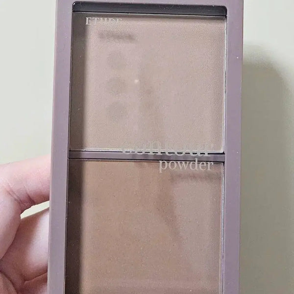 [BUNJANG] Etude House Shadow Shading No. 1 Re-creation / 에뛰드 그림자쉐딩 1호 재창조