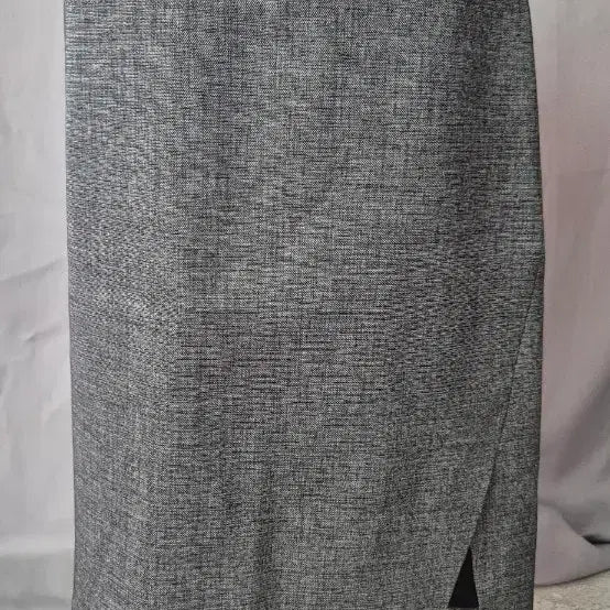 [BUNJANG] Isaac Baba H-Line Wrap Skirt / 아이작 바바  H라인 랩 스커트66