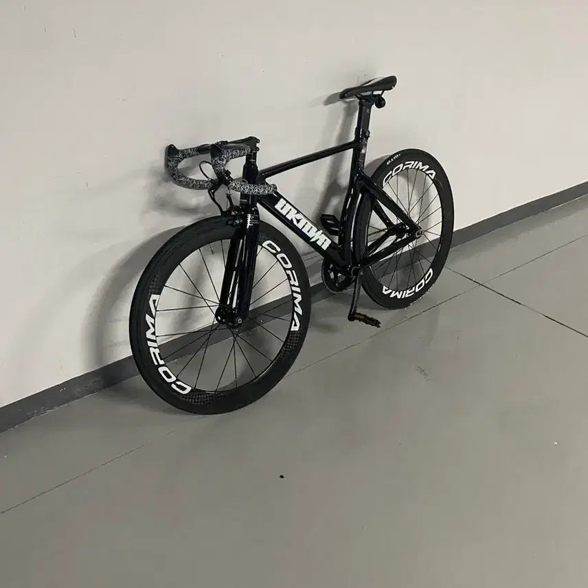 [BUNJANG] Unknown LV3 Bicycle / 언노운 lv3 2025