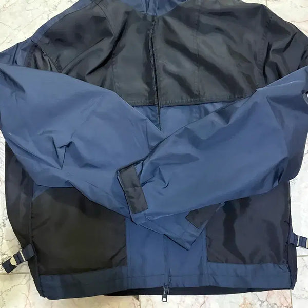 [BUNJANG] Nomaterial Nylon Jacket / 노매뉴얼 나일론 자켓