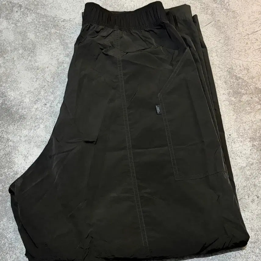 [BUNJANG] Studio Nicholson Lightweight Material / 스튜디오니콜슨