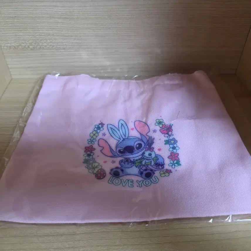 [BUNJANG] Gudal Stitch Eco Bag / [새상품] 구달 스티치 에코백