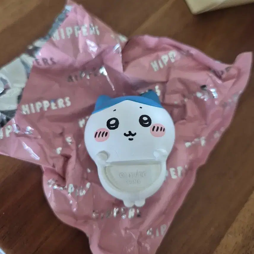 [BUNJANG] Hachwari Hyper Plush Toy / 먼작귀 히퍼 하치와레