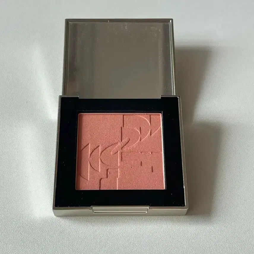[BUNJANG] Two Slash Four All Over Face Blush Peach Crush / 투슬래시포 올 오버 페이스 블러쉬 피치크러쉬
