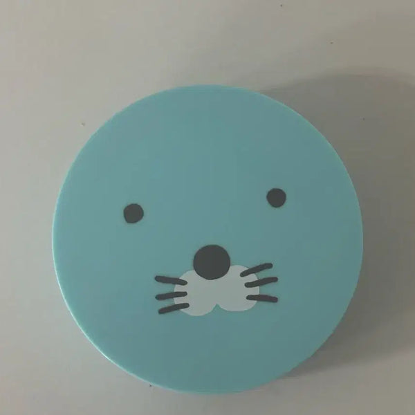 [BUNJANG] Bonobono X Sikmulnara Sun Cushion Case + Refill Set / 보노보노 식물나라 쿠션 케이스 + 리필