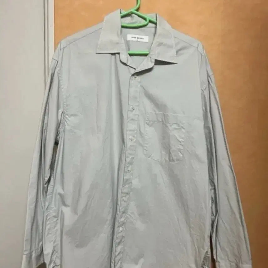 [BUNJANG] Women's Shirt / 여성 셔츠