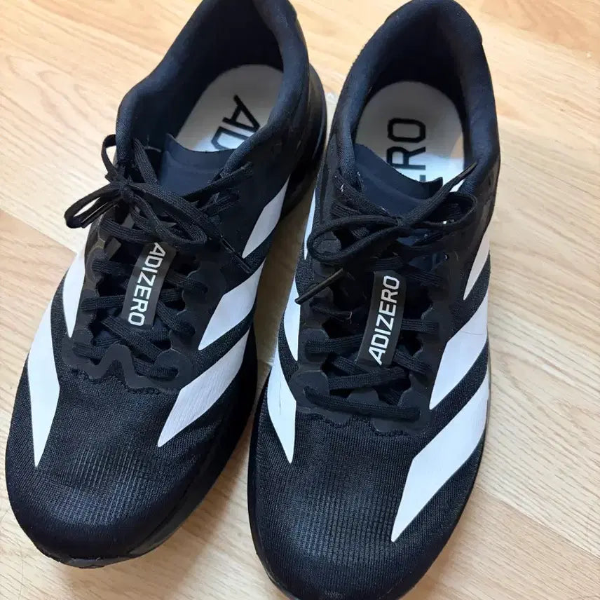 [BUNJANG] Adidas Adizero Evo SL Running Shoes / 아디다스 adizero evo sl 270