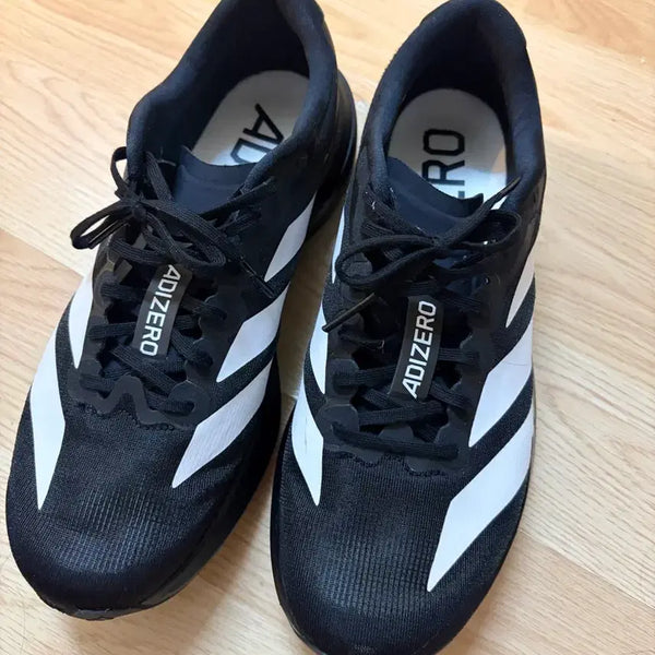 [BUNJANG] Adidas Adizero Evo SL Running Shoes / 아디다스 adizero evo sl 270