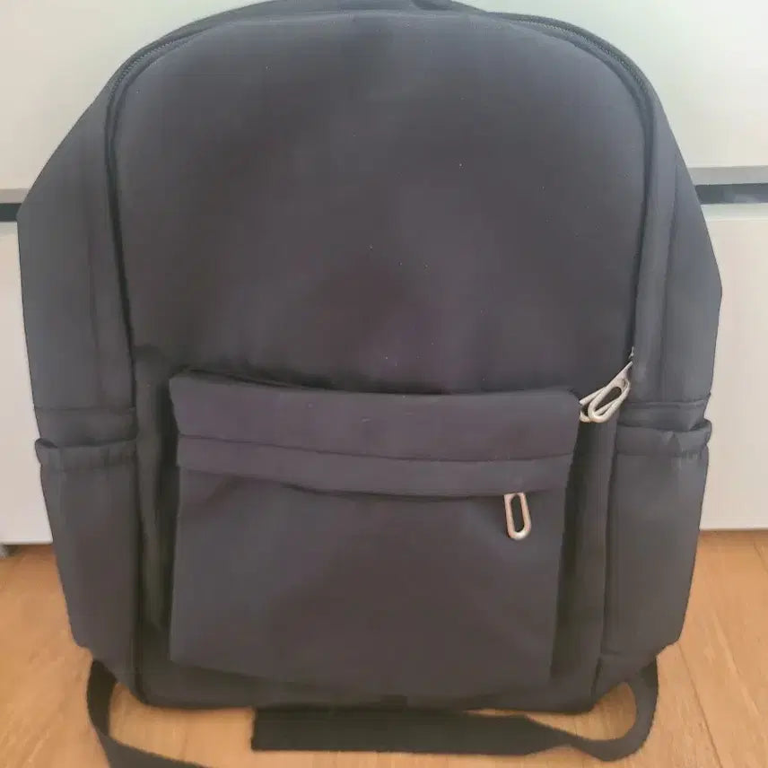 [BUNJANG] Black Bag / 가방