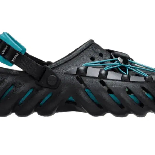 [BUNJANG] Crocs Eco Lockdown Clog Size 270 / 크록스 에코 록다운 클로그 270사이즈