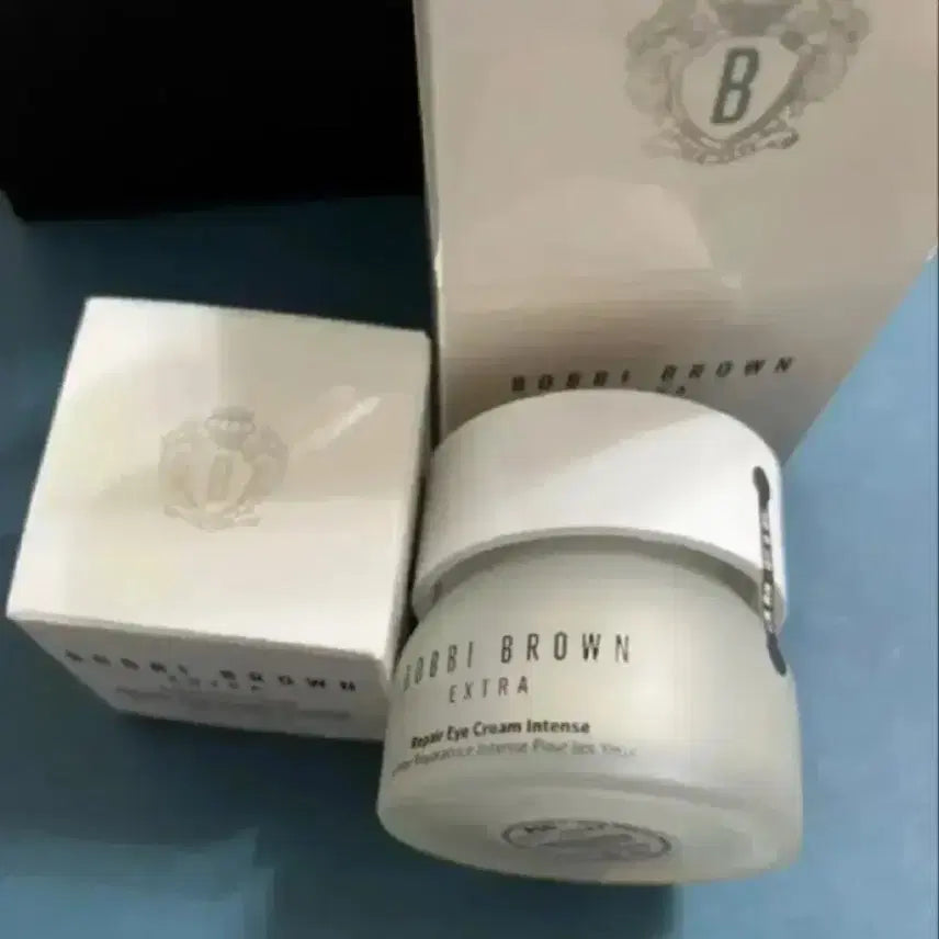 [BUNJANG] Bobbi Brown Extra Repair Eye Cream Intense 15ml / 바비브라운 엑스트라 리페어 아이크림 인텐스 15ml 1개