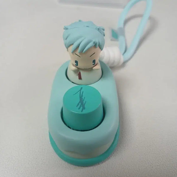 [BUNJANG] Astech Teal Clicker Keyboard (Blue Switch) / 에이스테 틸 클릭커