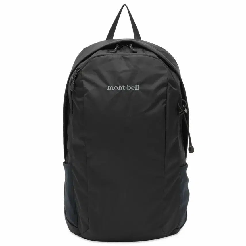 [BUNJANG] Montbell Travel Daypack 15L Backpack / 몽벨 백팩 Montbell Travel Daypack 판매합니다