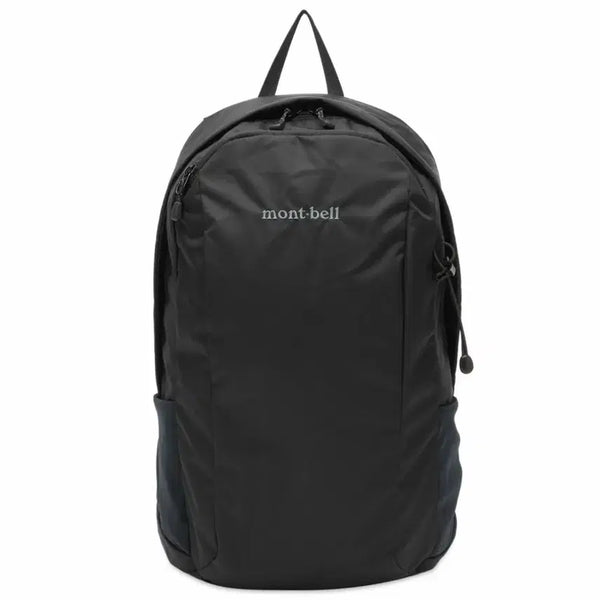 [BUNJANG] Montbell Travel Daypack 15L Backpack / 몽벨 백팩 Montbell Travel Daypack 판매합니다