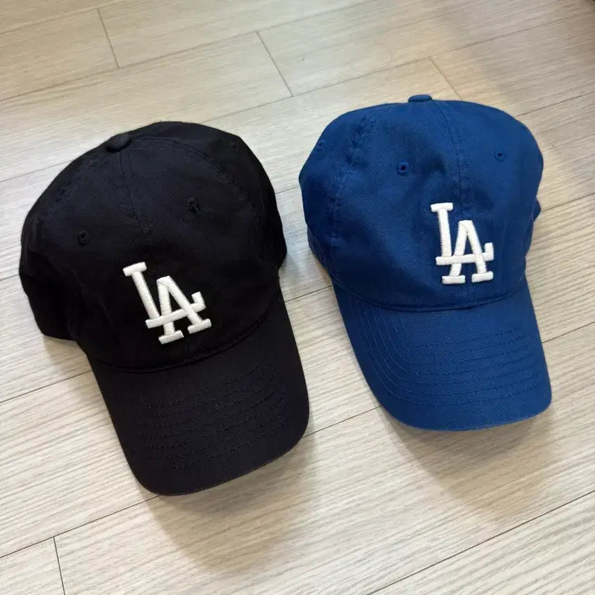 [BUNJANG] MLB Ace Unstructured Ball Cap / 엠엘비 에이스 언스트럭쳐 볼캡