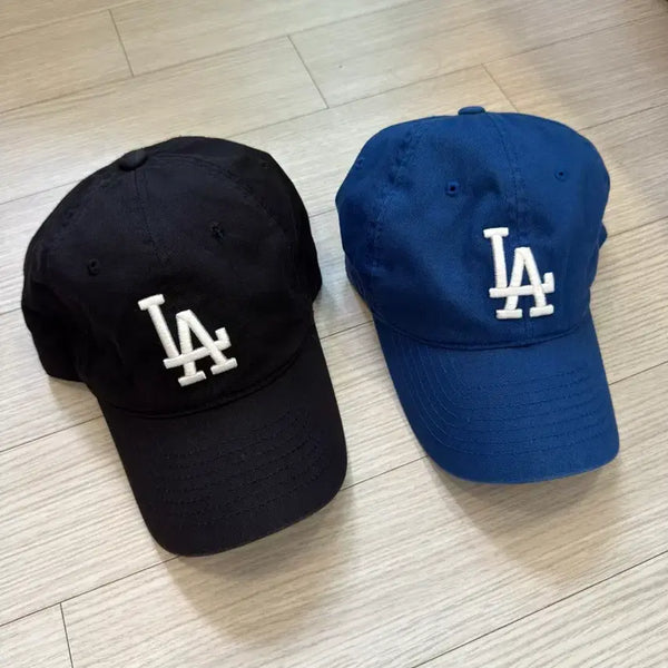 [BUNJANG] MLB Ace Unstructured Ball Cap / 엠엘비 에이스 언스트럭쳐 볼캡