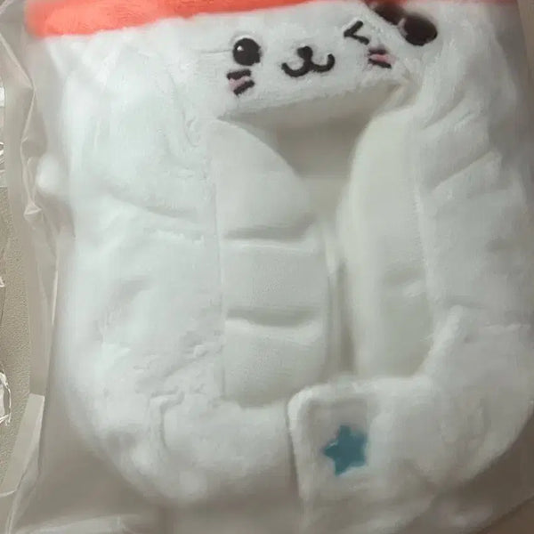 [BUNJANG] Bubble Cat Cape / 버블냥 케이프