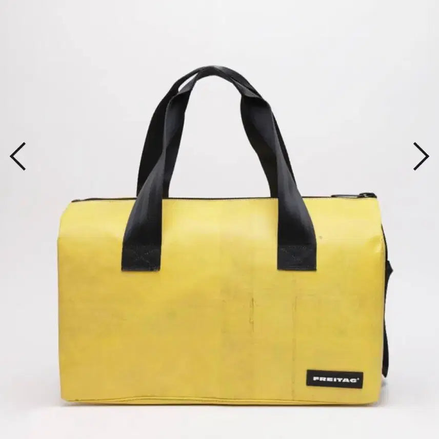 [BUNJANG] Freitag Messenger Bag / 프라이탁 가방