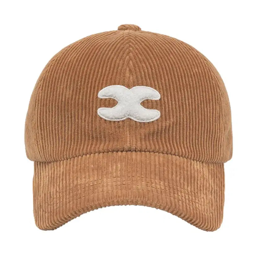 [BUNJANG] Essil Ball Cap Hat / 에스실 모자 볼캡