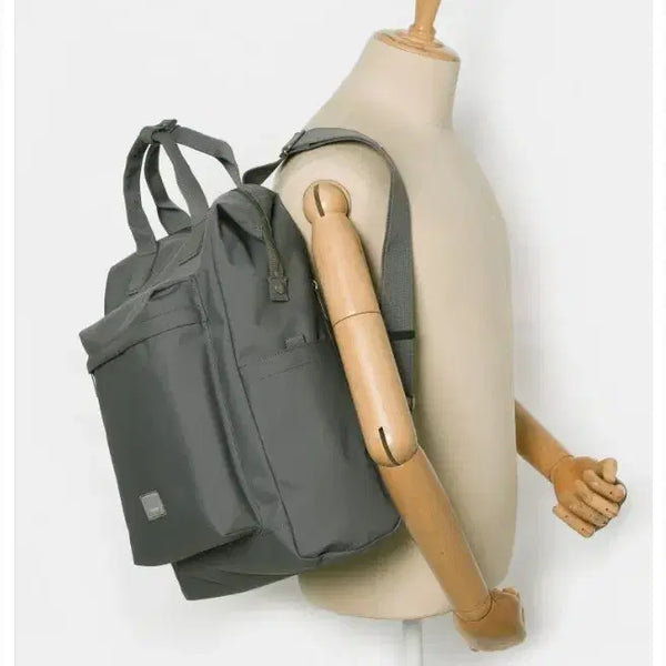 [BUNJANG] Beanpole Men's Trooper Backpack / 빈폴) 거의새거 남성 트루퍼 백팩