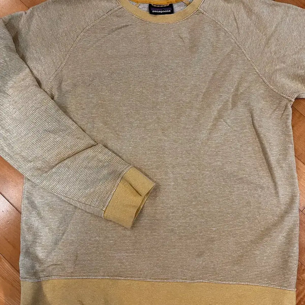 [BUNJANG] Patagonia Vintage Sweatshirt / 파타고니아 빈티지 맨투맨