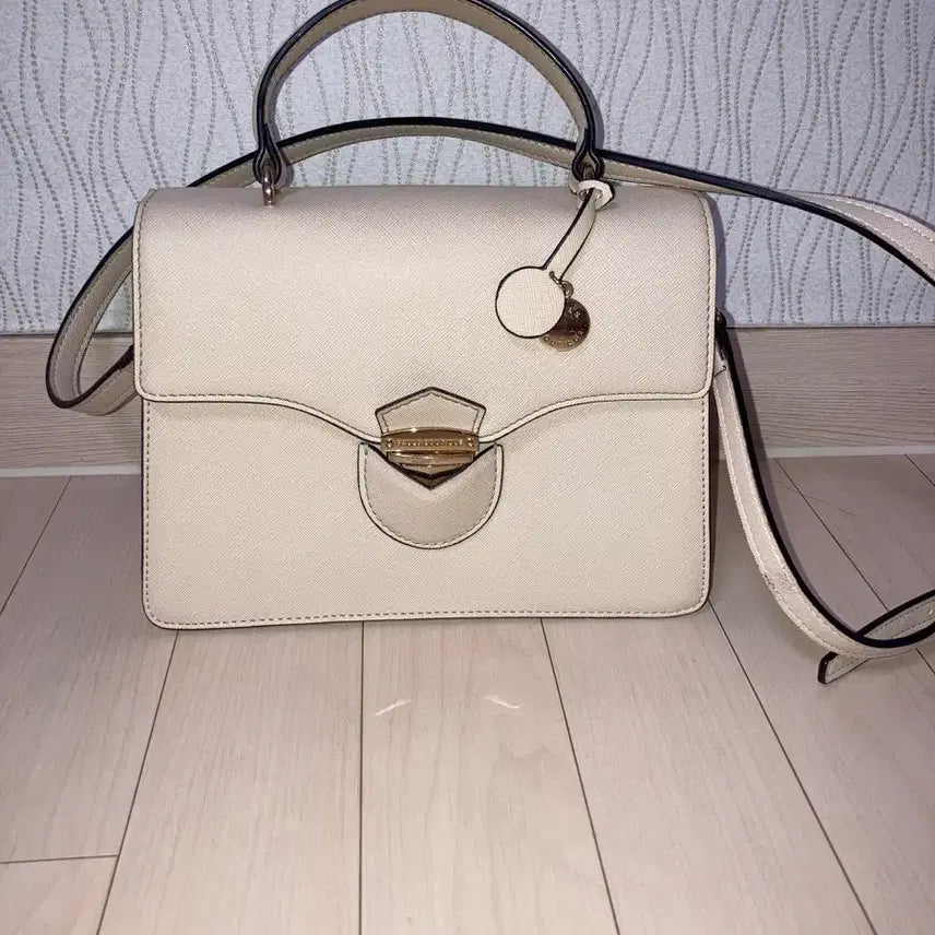 [BUNJANG] Folli Follie Handbag / 폴스부띠끄 핸드백