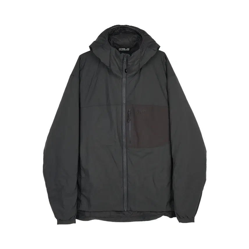[BUNJANG] Arc'teryx Leaf Atom LT Hoody Gen 2.1 Wolf XL / [XL] 아크테릭스 리프 아톰 LT 후디 젠 2.1 울프